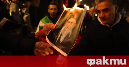 Остава отворен още един канал за комуникация между Иран и