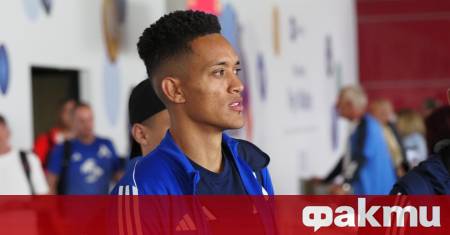 Левски се раздели с капитана си Цунами който вече е