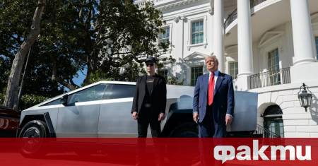 Това което започна като неочакван политически съюз между президента Доналд
