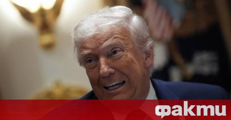 Какви основни промени носи новата доктрина за сигурност на САЩ