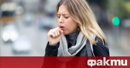 Най често кашлицата се предизвиква от патологични процеси в дихателните пътища