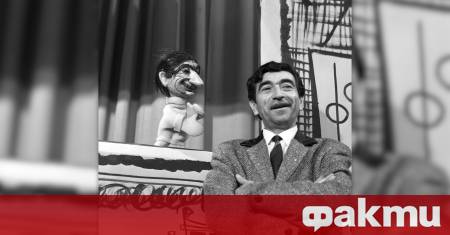 На 16 юни се навършват 100 години от рождението на