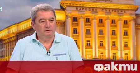 Има изготвена молба от сръбския адвокат на банкера Стоян Мавродиев