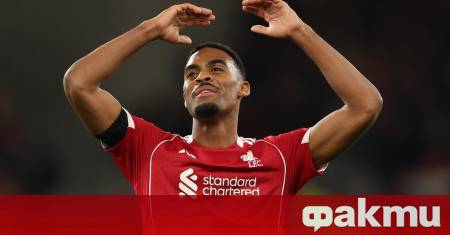 Ливърпул се готви да затвърди бъдещето на двама от най обещаващите