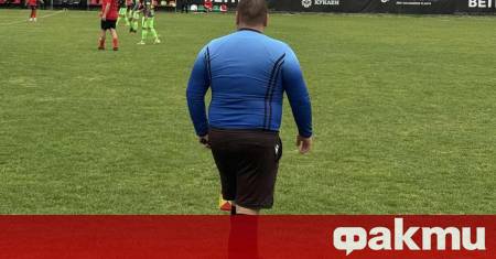 Ръководството на Атлетик Куклен изрази възмущението си от съдийските решения