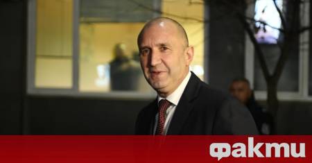 ФАКТИ публикува мнения с широк спектър от гледни точки за