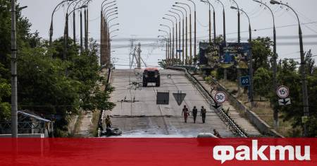 Още през март 2026 украинският президент Володимир Зеленски предупреди че