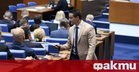 Парламентът прие на второ четене промени в Кодекса за застраховане Договор