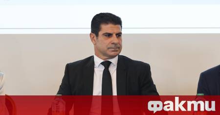 Новият национален селекционер по футбол ще бъде обявен на 24