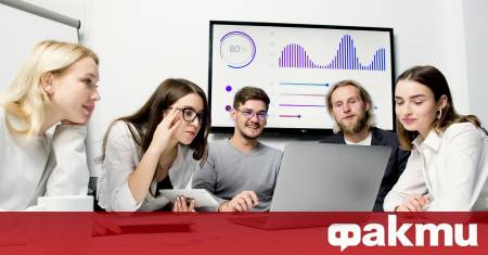 Според обобщени данни от Zaplata bg през 2025 г обявите