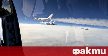 Руският президент Владимир Путин ще проведе нова среща с Доналд