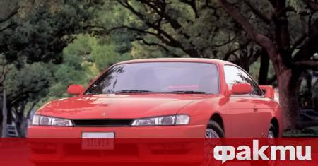 Изпълнителният директор на Nissan Иван Еспиноса който се определя като