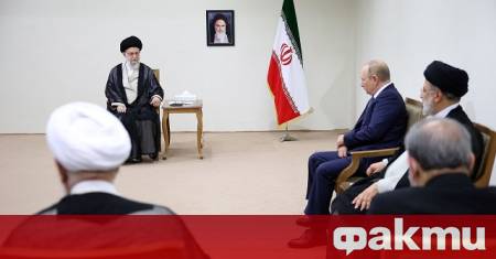 Великобритания Германия и Франция не могат от правна гледна точка