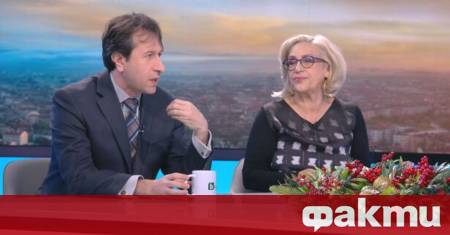 Протестът в подкрепа на кабинета Желязков показа че ДПС имат