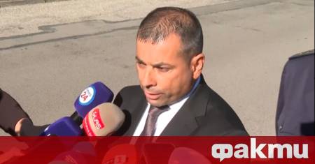 В полунощ в неделя срещу понеделник полицията в София е