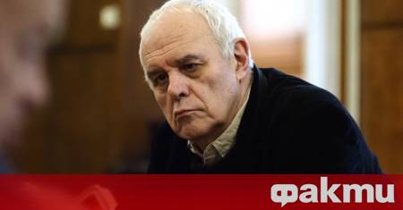 Начинът всъщност да падне това правителство е да се махне