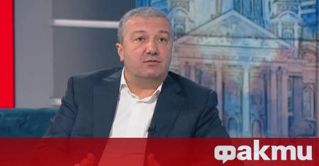 Без предприемане на спешни мерки от страна на правителството животът