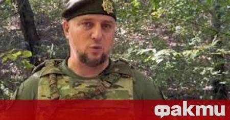 Военното ръководство на Украйна трябва да бъде съдено а мораториумът