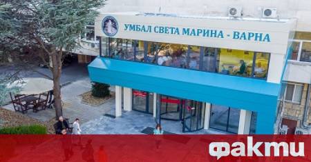 Седемте деца от детска градина Звънче във Варна които бяха