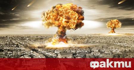 Учените от Бюлетина на ядрените учени преместиха Часовника на Страшния