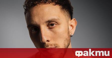 ладият музикант който нашумя през последните години – Роби сподели