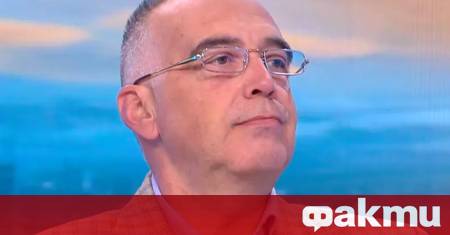 Радев ще промени политическото статукво в България Наличните партии вече