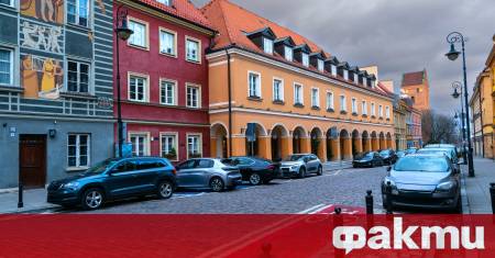 Гжегож Чивонюк е основателят на WorkAI стартъп от Бялисток в