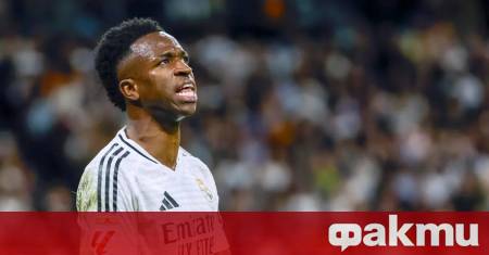 Реал Мадрид разглежда крилото на Атлетик Нико Уилямс като приоритетен