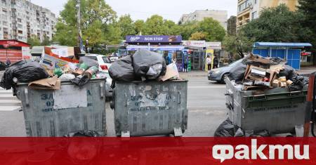 Очакваме в близките дни да се включи допълнителната техника която