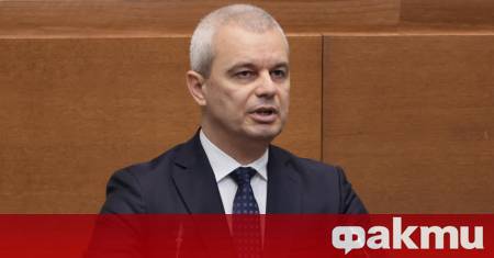 Българинът Милан Димитров задържан в края на 2022 г по