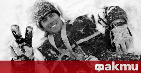 Олимпийският медалист в сноубордя Уели Кестенхолц почина на 50 годишна
