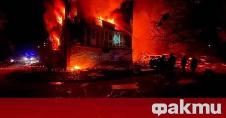 Нощта на 29 юни премина под знака на прегрупиране на