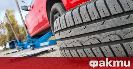 7 души пострадаха при катастрофа между монтанските села Долно Церовене