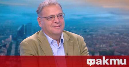 Не са много институциите които отговарят за водите ако са