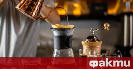 Диетологът Аманда Фигейредо от Университета в Сао Пауло заяви че