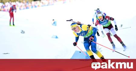 След като смесената щафета донесе вълнуващи мигове на феновете на