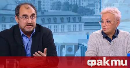 Трудно е да се прогнозира накъде ще тръгнат протестите Аз