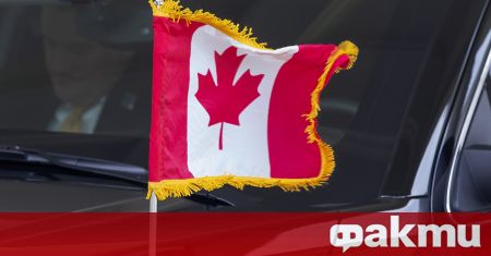 Външното министерство на Канада обяви че е било атакувано от