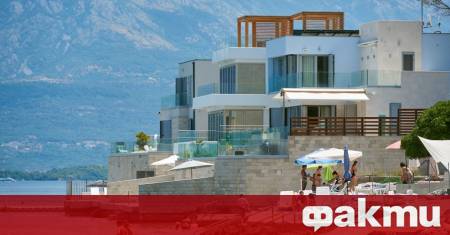 Черногорското правителство е внесло в парламента 13 изменения в законопроекта