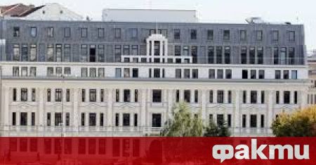 Международната рейтингова агенция Фич потвърди дългосрочния кредитен рейтинг на Българската