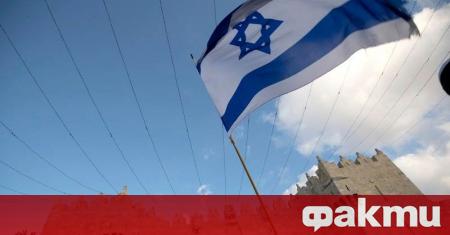 Хиляди израелци протестираха в Тел Авив срещу плана на израелското