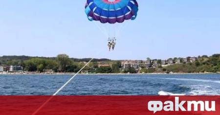 След трагичния инцидент в Несебър при който 8 годишно момче загина