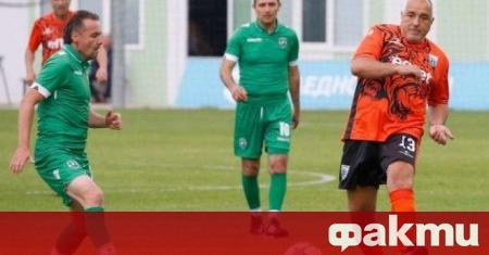 Премиерът на България Бойко Борисов няма информация за футболни отбори