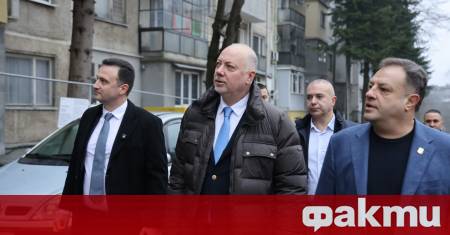 Оставяме един значителен ресурс както във фонда така и през