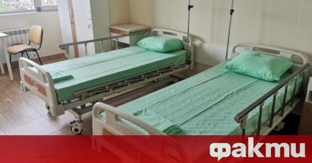 44 годишна жена е починала в Сливен след усложнения от коронавирус