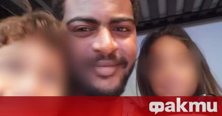 Американец от щата Флорида застреля бившата си съпруга и детето