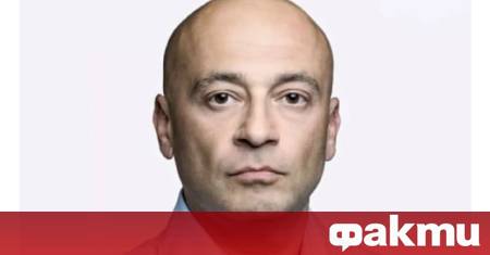 На 56 години внезапно почина основателят на най голямата инвестиционна