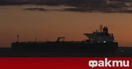 Венецуела изпраща първата си пратка петрол за Израел от няколко