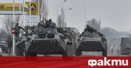 ФАКТИ публикува мнения с широк спектър от гледни точки за