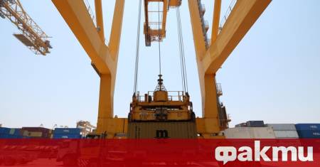 Бързото възобновяване на навигацията в Ормузкия пролив е в интерес